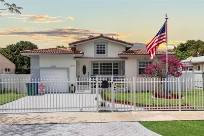 3111 SW 15th St, Miami, FL 33145 - Photo 34
