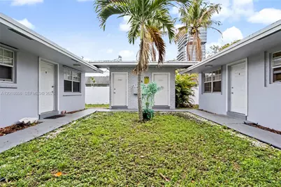 923 SE 2nd Ave #1, Hallandale Beach, FL 33009 - Photo 2