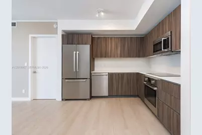 488 NE 18th St #2803, Miami, FL 33132 - Photo 2