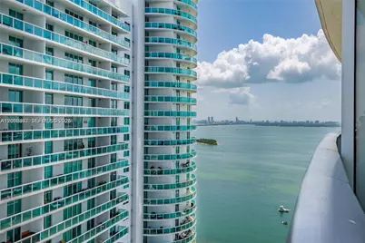 488 NE 18th St #2803, Miami, FL 33132 - Photo 6