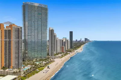 18975 Collins Ave #2204, Sunny Isles Beach, FL 33160 - Photo 1