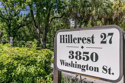 3850 Washington St #1115, Hollywood, FL 33021 - Photo 48