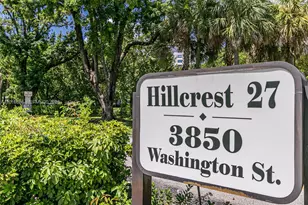 3850 Washington St, Hollywood, FL 33021 - Photo 48