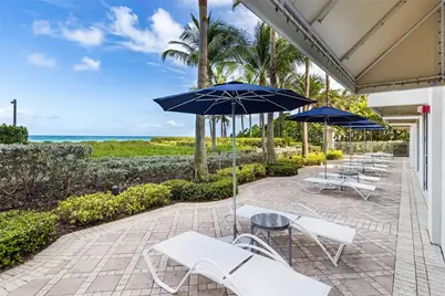 16047 Collins Ave #Cabana 5S, Sunny Isles Beach, FL 33160 - Photo 2
