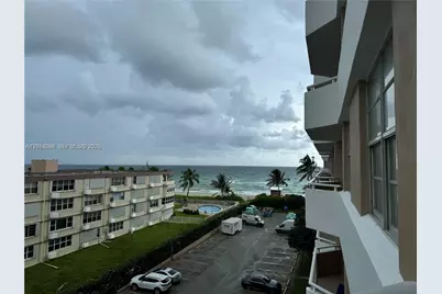 1950 S Ocean Dr #4D, Hallandale Beach, FL 33009 - Photo 10