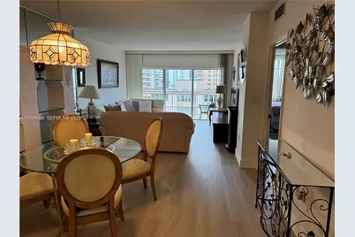 1950 S Ocean Dr #4D, Hallandale Beach, FL 33009 - Photo 4