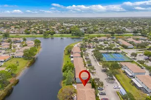 20869 NW 4 St, Pembroke Pines, FL 33029 - Photo 32