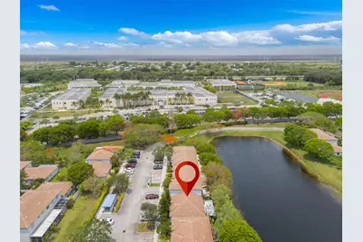 20869 NW 4th St, Pembroke Pines, FL 33029 - Photo 30