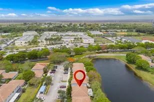 20869 NW 4 St, Pembroke Pines, FL 33029 - Photo 30