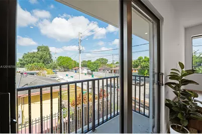 728 NW 55th Ter #728, Miami, FL 33127 - Photo 10