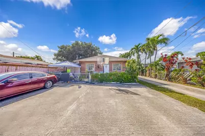 3126 NW 28th St, Miami, FL 33142 - Photo 2
