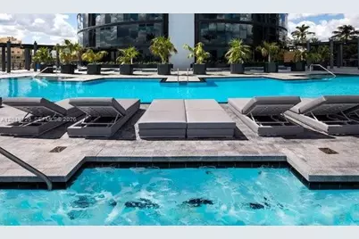 18555 Collins Ave #3705, Sunny Isles Beach, FL 33160 - Photo 30