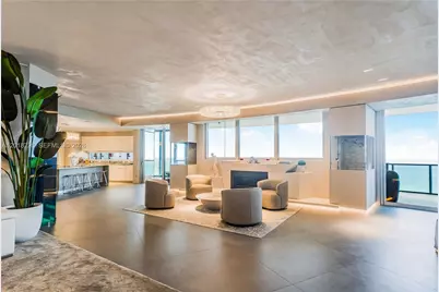 18555 Collins Ave #3705, Sunny Isles Beach, FL 33160 - Photo 2