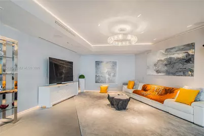 18555 Collins Ave #3705, Sunny Isles Beach, FL 33160 - Photo 8