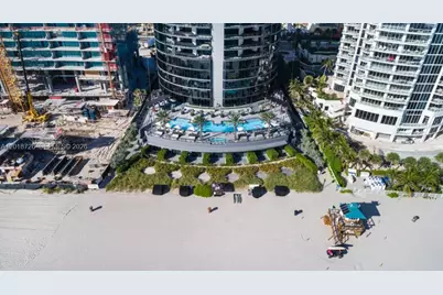 18555 Collins Ave #3705, Sunny Isles Beach, FL 33160 - Photo 24