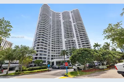 19195 NE 36th Ct #2705, Aventura, FL 33180 - Photo 24