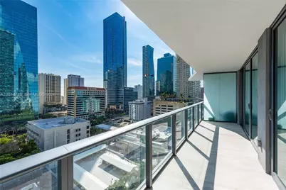 1300 S Miami Ave #1003, Miami, FL 33130 - Photo 4