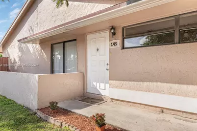 7730 SW 156th Ct #A145, Miami, FL 33193 - Photo 1