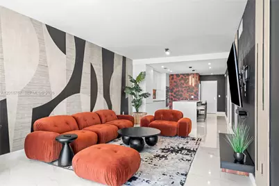 700 NE 24th St #5206, Miami, FL 33137 - Photo 6