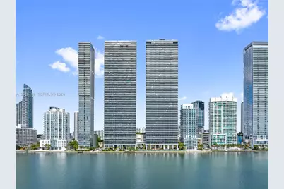 700 NE 24th St #5206, Miami, FL 33137 - Photo 28