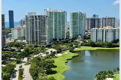 3675 N Country Club Dr #2005, Aventura, FL 33180 - Photo 2
