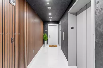 700 NE 24th St #5206, Miami, FL 33137 - Photo 24