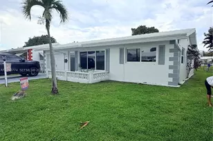 2960 NW 1st Dr, Pompano Beach, FL 33064 - Photo 2