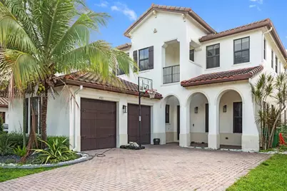 4081 NW 85th Dr, Cooper City, FL 33024 - Photo 1