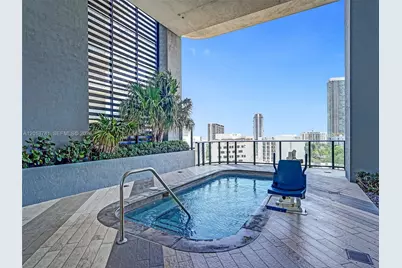 121 NE 34th St #2809, Miami, FL 33137 - Photo 26