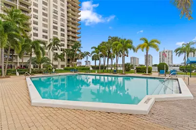 18151 NE 31st Ct #305, Aventura, FL 33160 - Photo 30