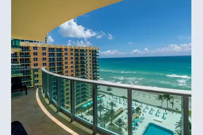 2501 S Ocean Dr #1525, Hollywood, FL 33019 - Photo 16