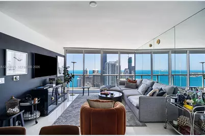 495 Brickell Ave #4911, Miami, FL 33131 - Photo 1
