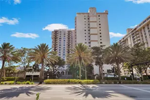 1865 S Ocean Dr, Hallandale Beach, FL 33009 - Photo 1