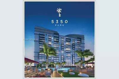 5350 NW 84th Ave #813, Doral, FL 33166 - Photo 1