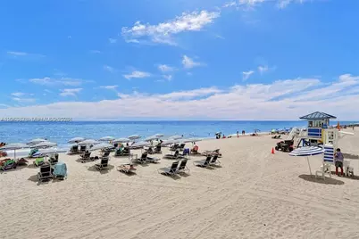 3725 S Ocean Dr #PH03, Hollywood, FL 33019 - Photo 4