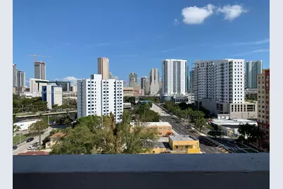 36 NW 6th Ave #1108, Miami, FL 33128 - Photo 10