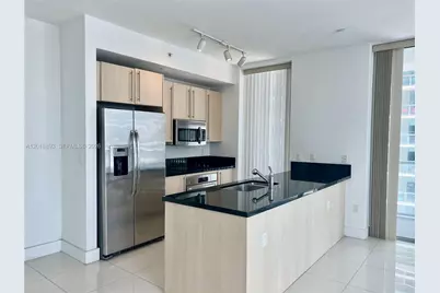 79 SW 12 St #1407, Miami, FL 33130 - Photo 1