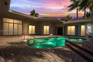 1666 Victoria Pointe Cir, Weston, FL 33327 - Photo 6