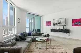 1900 N Bayshore Dr, Miami, FL 33132 - Photo 1