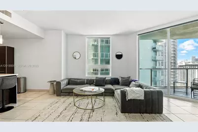 1900 N Bayshore Dr #2810, Miami, FL 33132 - Photo 6