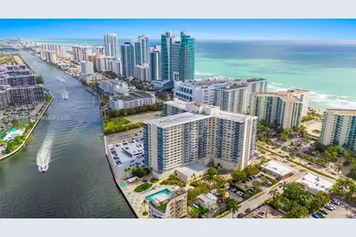 3800 S Ocean Dr #1114, Hollywood, FL 33019 - Photo 2