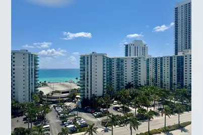 3800 S Ocean Dr #1114 (AVAILABLE NOW), Hollywood, FL 33019 - Photo 24