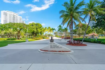 1720 Jefferson St #306, Hollywood, FL 33020 - Photo 24