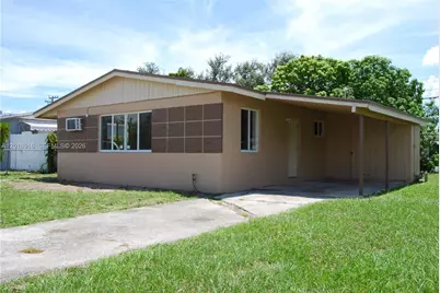 3020 NW 71st St, Miami, FL 33147 - Photo 4