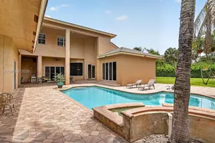 5960 NW 79th Way, Parkland, FL 33067 - Photo 68