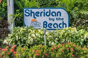 1410 Sheridan St, Hollywood, FL 33020 - Photo 1