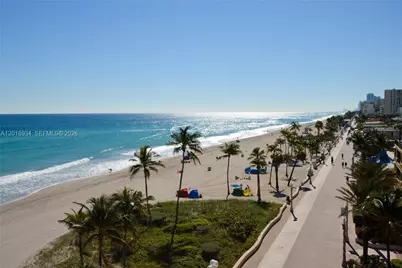 1908 N Ocean Dr #3A, Hollywood, FL 33019 - Photo 14