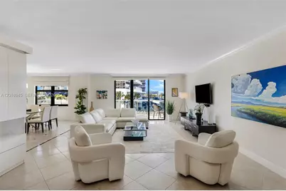 9801 Collins Ave #5S, Bal Harbour, FL 33154 - Photo 4