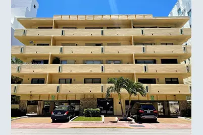 2924 Collins Ave #404, Miami Beach, FL 33140 - Photo 1