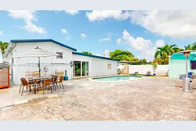 3617 NW 37th St, Lauderdale Lakes, FL 33309 - Photo 32